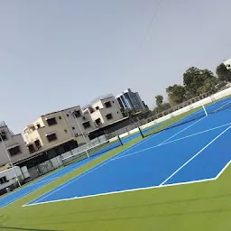 Evolution Tennis Academy