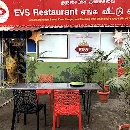 EVS Restaurant