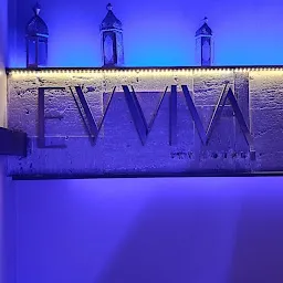 Evviva Sky Lounge @ Crowne Plaza Pune