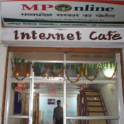 Eworld Internet Cafe