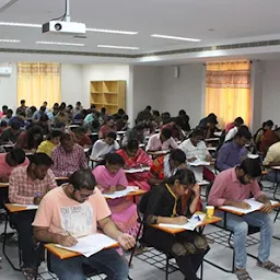 Excel Civils Academy - Best IAS Institute in Hyderabad