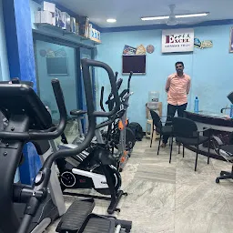 Excel Fitness