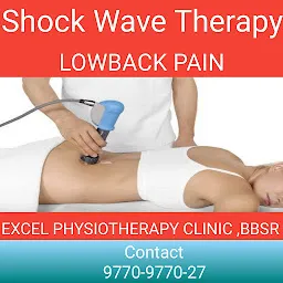 Excel Physiotherapy Clinic
