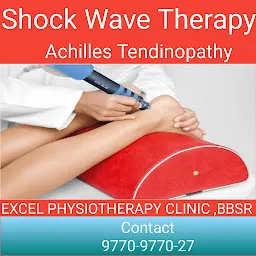 Excel Physiotherapy Clinic