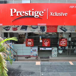 Excellent Choice prestige & Preethi