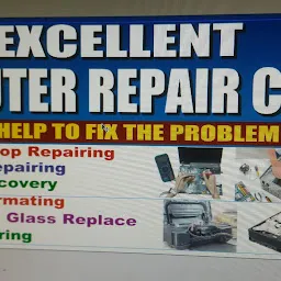 Excellent Computer Repair Solutions