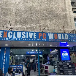 EXCLUSIVE PC WORLD