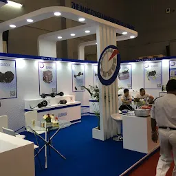 Exhibition Booth Fabricator