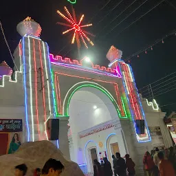 EXHIBITION ELEPHANT FOUNTAIN