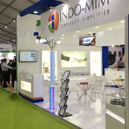 Exhibition Stand Contractor India, Exhibition Booth Fabricator