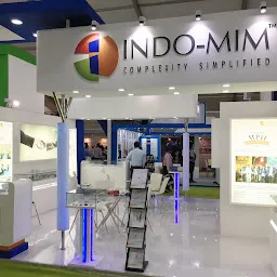 Exhibition Stand Contractor India, Exhibition Booth Fabricator