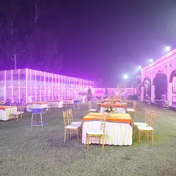 Exotic Garden Farm house | Banquet hall & Marriage hall in Ghaziabad