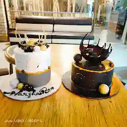 Exotica Bakery and Restaurant ( Best Bakery and Customized Cakes )