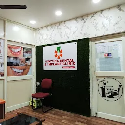 Exotica Dental Clinic