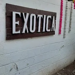 Exotica - The Tropical Retreat