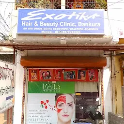 Exotika Beauty clinic