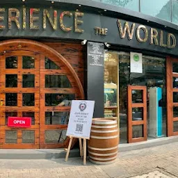 Experience The World Of Wines