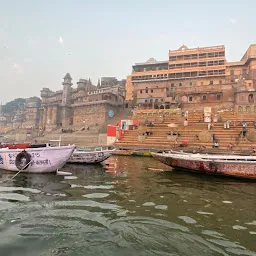 Experience Varanasi Tours