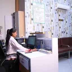 Expert Medical Center | Best Neurologist in Zirakpur | Interventional Radiologist in Zirakpur