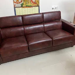 Expert Sofa Furnishing World - Top Professional Sofa Showroom & Manufacturer in HITEC City Hyderabad