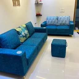 Expert Sofa Furnishing World - Top Professional Sofa Showroom & Manufacturer in HITEC City Hyderabad