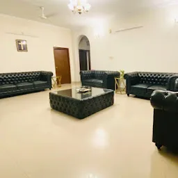 Expert Sofa Furnishing World - Top Professional Sofa Showroom & Manufacturer in HITEC City Hyderabad