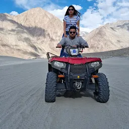 Explore the Himachal