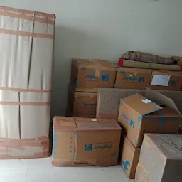 Express Packers & Movers