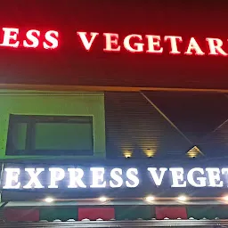 Express Vegetarian
