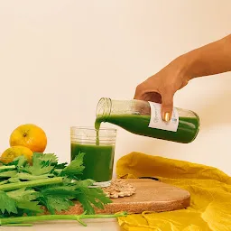 Exsqueeze It | Best Healthy and Cold pressed Juices in Nashik