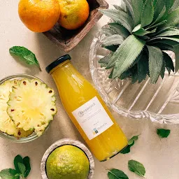Exsqueeze It | Best Healthy and Cold pressed Juices in Nashik