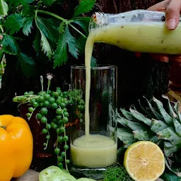 Exsqueeze It | Best Healthy and Cold pressed Juices in Nashik