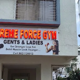 Extreme Force Gym