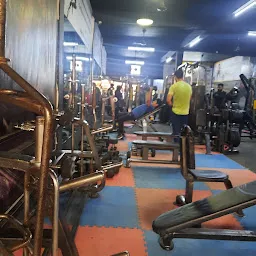 extreme Force Gym