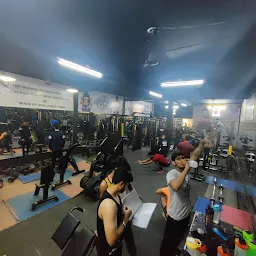 extreme Force Gym