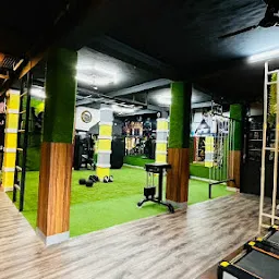 extreme Force Gym