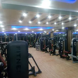 Extreme Power Gym & Fitness