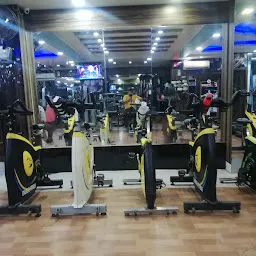 Extreme Power Gym & Fitness
