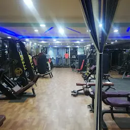 Extreme Power Gym & Fitness