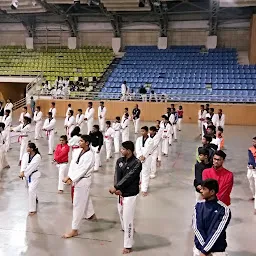 Extreme Taekwondo Martial arts Academy
