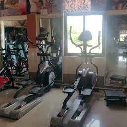 Extreme The Gym