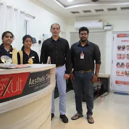 Exult Hair Transplant Clinic