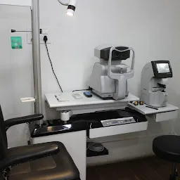 Eye 2 Eye Optical ( Eye Care Center)