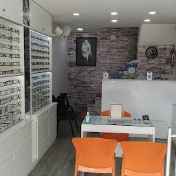 Eye 2 Eye Opticals