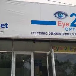 Eye 2 Eye Optics