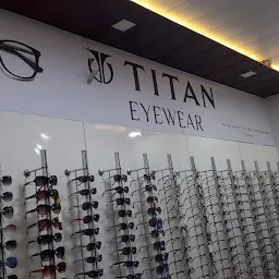 Eye care center