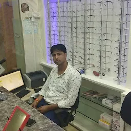 Eye Care Hospital and Retina Center Dr. Sonaram Kumawat