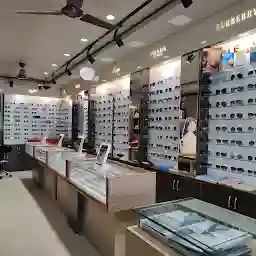 eye care optical