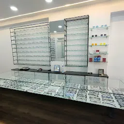 Eye Care Opticals