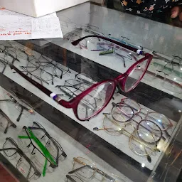 eye care opticals